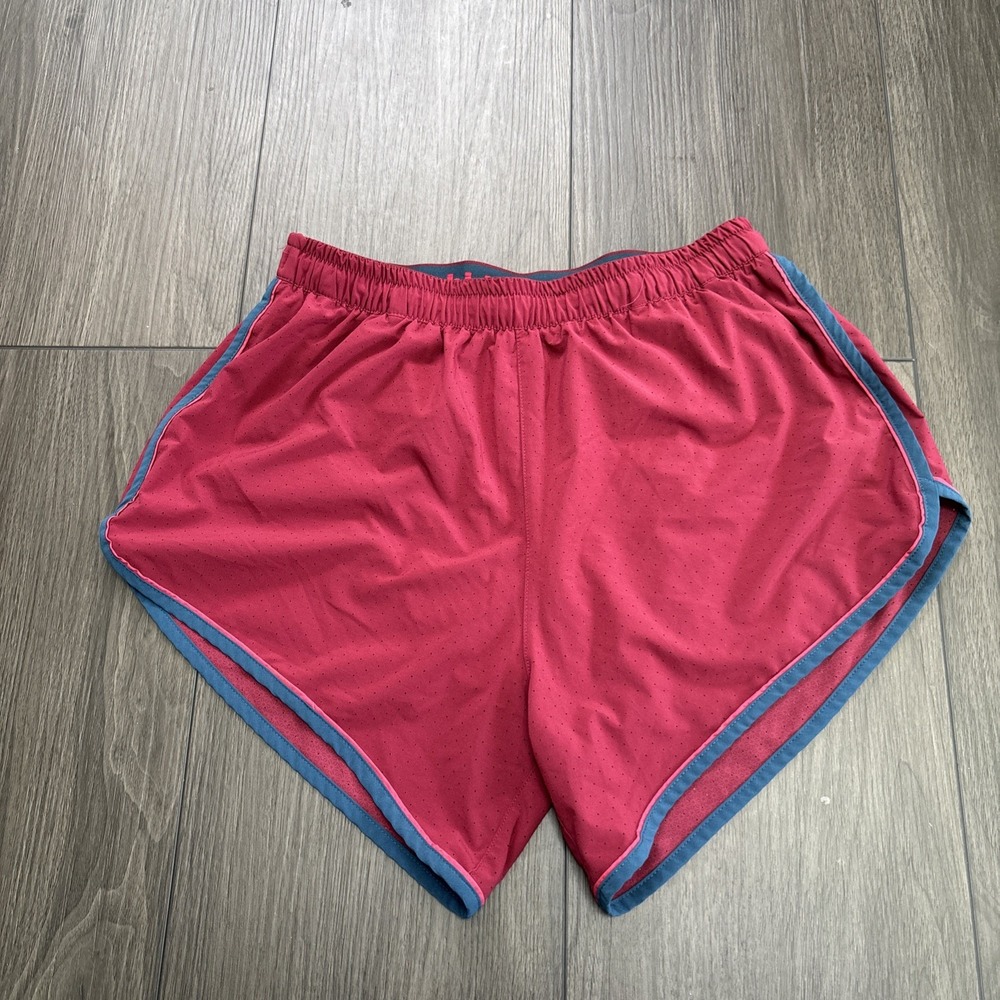 rabbit running women shorts Size L - Picture 1 of 7